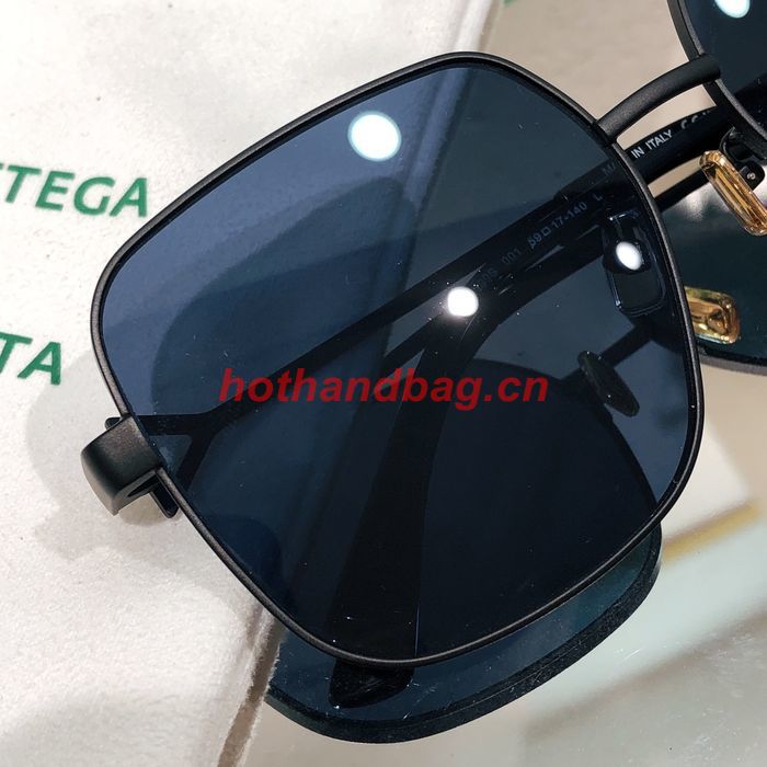 Bottega Veneta Sunglasses Top Quality BVS00290